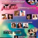 RUPAUL'S DRAG RACE to Take Place at ROCKIT, 2/3