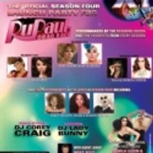 RUPAUL'S DRAG RACE to Take Place at ROCKIT, 2/3