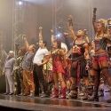 WE WILL ROCK YOU Set for 10th Anniversary Performance, May 14
