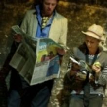 BWW Reviews: THE TAMING OF THE SHREW, Southwark Playhouse, October 22 2011