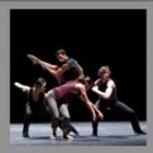 Ballet du Grand Theatre de Geneve Returns To The Joyce 2/28-3/4