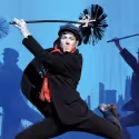 MARY POPPINS Comes To The Bass Theater, Tix On Sale 2/6