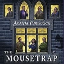 BWW Reviews: The Walnut Street Theater Opens THE MOUSETRAP - A Surprisingly Wild Ride