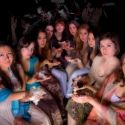 Chicago Fusion Theatre Presents LAS HERMANAS PADILLA, 2/29