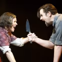 West End SWEENEY TODD Opens Tonight; Imelda Staunton and Michael Ball Star