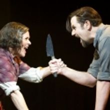 West End SWEENEY TODD Opens Tonight; Imelda Staunton and Michael Ball Star