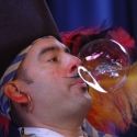 Photo Flash: Sneak Peek at David Engel's PIRATE SCHOOL