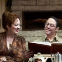 Photo Flash: ABSENT FRIENDS to Close April 14