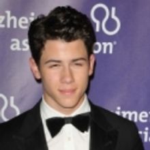 Nick Jonas Set to Attend Drama League Gala, 2/6