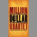 Cast of Million Dollar Quartet Plays Live at Lunch in Downtown Appleton 2/7