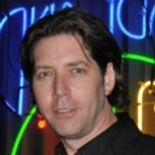 Confirmed! James Barbour Joins REBECCA on Broadway