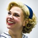 Sutton Foster Receives Honorary Doctorate from Ball State University