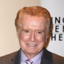 Breaking: RENT to Make Surprise Appearance on Regis Philbin's Last Episode