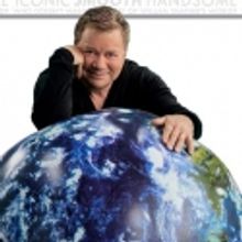 Box Office Opens Tomorrow for SHATNER'S WORLD: WE JUST LIVE IN IT