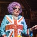 Barry Humphries to Retire Dame Edna Persona Following EAT PRAY LAUGH! Tour