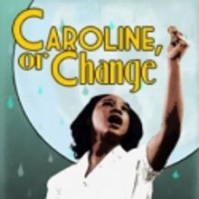 Greta Oglesby Leads Kushner & Tesori’s Caroline, or Change at Syracuse Stage 