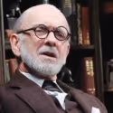 FREUD'S LAST SESSION Runs in Chicago, 3/21-6/15