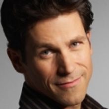 Skirball Center Presents Rick Miller, 3/30-31 and 4/4-7
