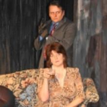 Lakewood Theatre launches 32nd season with COLUMBO: PRESCRIPTION MURDER