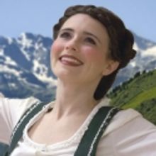 Weslie Webster Directs THE SOUND OF MUSIC At Crossville's Cumberland County Playhouse