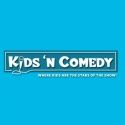 Kids 'N Comedy to Present the 'When We Were Young Show,' 4/22