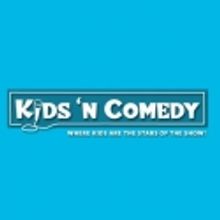 Kids 'N Comedy to Present the 'When We Were Young Show,' 4/22