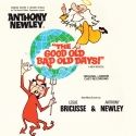 THE GOOD OLD BAD OLD DAYS Gets First CD Release from Kritzerland