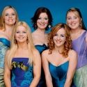 Celtic Woman Plays the Fox, 4/11