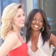 Photo Flash: BRING IT ON: THE MUSICAL Day