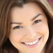 BWW Reviews: Disney Channel's Reba Buhr a Hit at Sterling's Upstairs at Vitello's