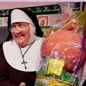 BWW Reviews: Laguna Playhouse Celebrates an Early Easter with Sister's Hilarious…