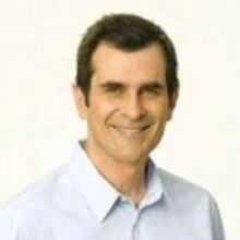 Ty Burrell and Wife Holly Welcome Newly Adopted Daughter
