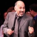 Ned Eisenberg Joins HERO's Benefit Reading of As You Like It Dec 5