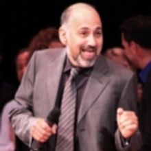 Ned Eisenberg Joins HERO's Benefit Reading of As You Like It Dec 5