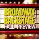 STAGE TUBE: WABC Presents BROADWAY BACKSTAGE Fall Preview
