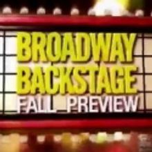 STAGE TUBE: WABC Presents BROADWAY BACKSTAGE Fall Preview
