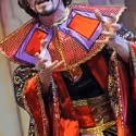 BWW Reviews: ALADDIN, Greenwich Theatre, December 11 2011