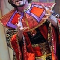 BWW Reviews: ALADDIN, Greenwich Theatre, December 11 2011 Photo