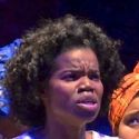 BWW Reviews: Celebration's COLOR PURPLE is a Breathtaking Production