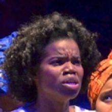 BWW Reviews: Celebration's COLOR PURPLE is a Breathtaking Production