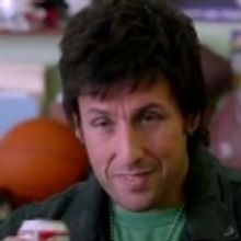 STAGE TUBE: First Look - Adam Sandler in Trailer for THAT'S MY BOY