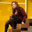 'GOD OF CARNAGE' IS HIT AND MISS