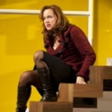 'GOD OF CARNAGE' IS HIT AND MISS