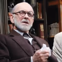 FREUD'S LAST SESSION Stars to Appear on WBAI's THE ARTSY FARTSY SHOW Tomorrow