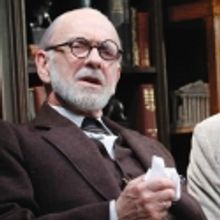 FREUD'S LAST SESSION Stars to Appear on WBAI's THE ARTSY FARTSY SHOW Tomorrow