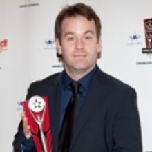 Mike Birbiglia's MY GIRLFRIEND'S BOYFRIEND Will Play Brown Theatre Feb 4