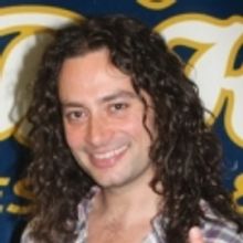 Maroulis, Davi, Jarvis to Star in Revised Broadway-Hopeful THE TOXIC AVENGER in…