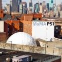 MoMA PS1 Announces New Performance Dome