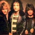 QUIET RIOT to Rock the Stage of bergenPAC, 2/3