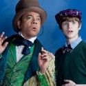 The Coterie Theatre Presents JAMES AND THE GIANT PEACH, 4/10-5/18